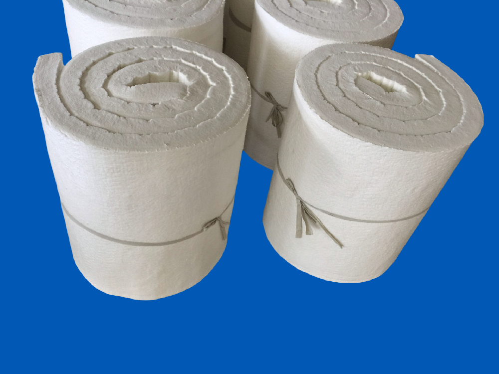 怀集陶瓷纤维毯