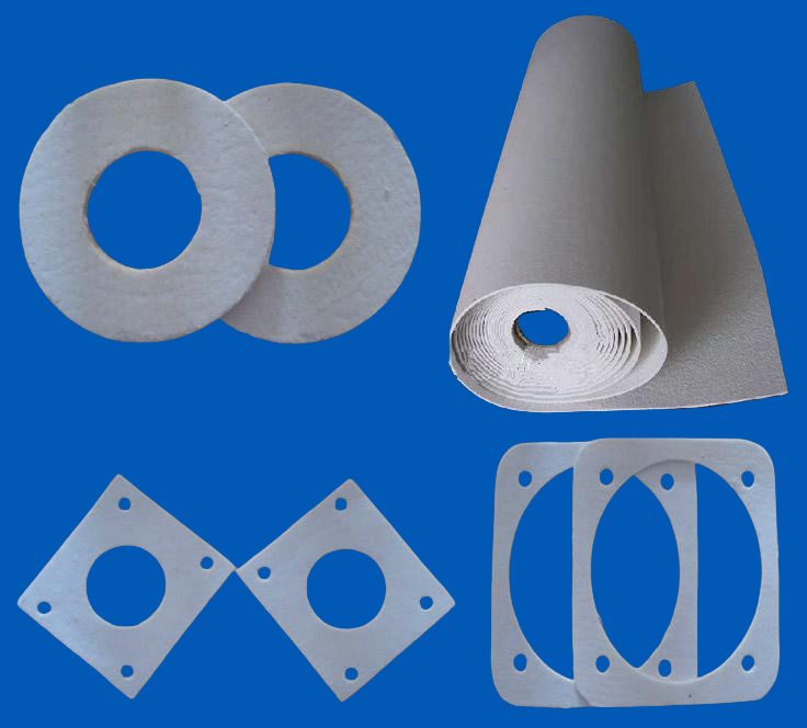 怀集陶瓷纤维纸